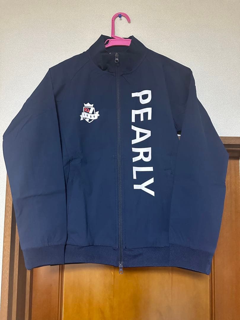 パーリーゲイツ　ブルゾン新品