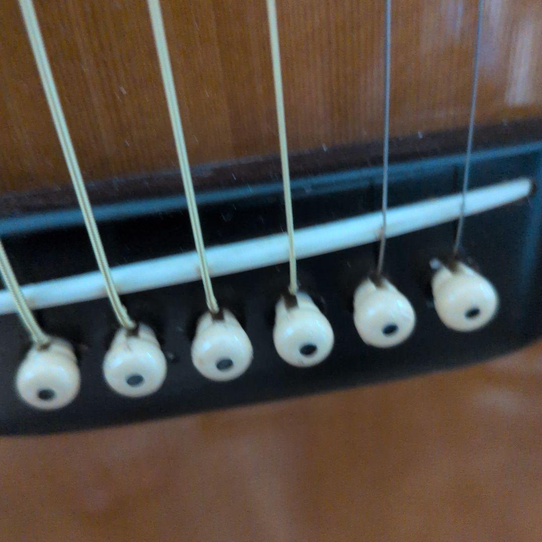 Morris　MF-50　日本製　アコースティックギター ジャパンビンテージ