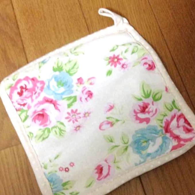 新品未開封☆ミトン＆鍋敷き 20セット