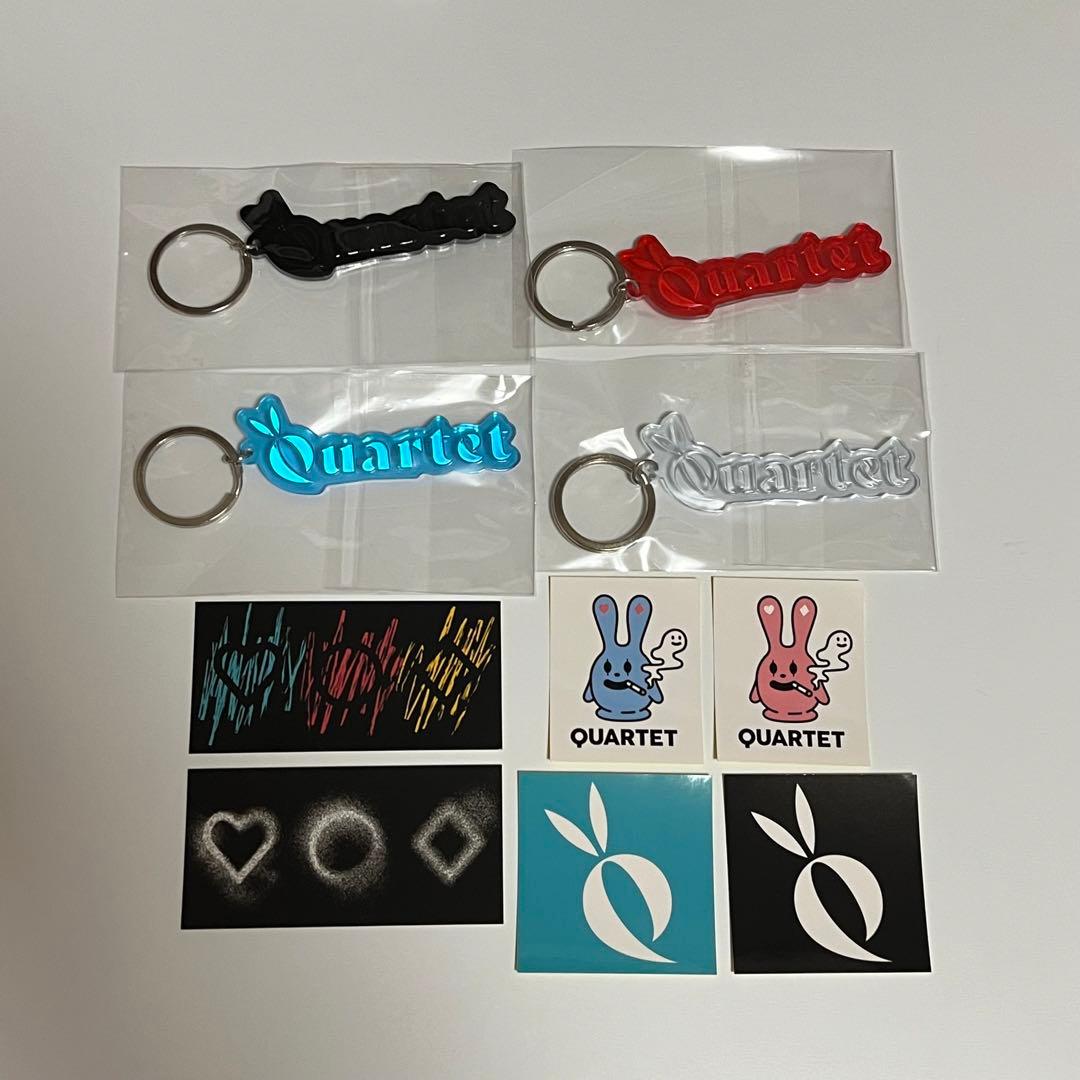 BinTRoLL かるてっと まとめ売り