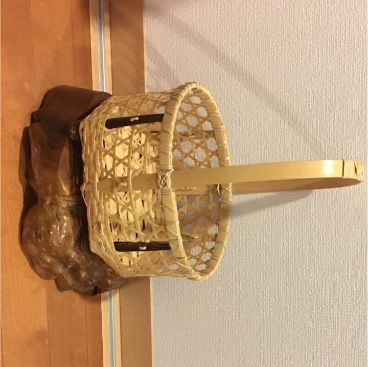 職人が丹精込めて作りました。細部まで素敵です！