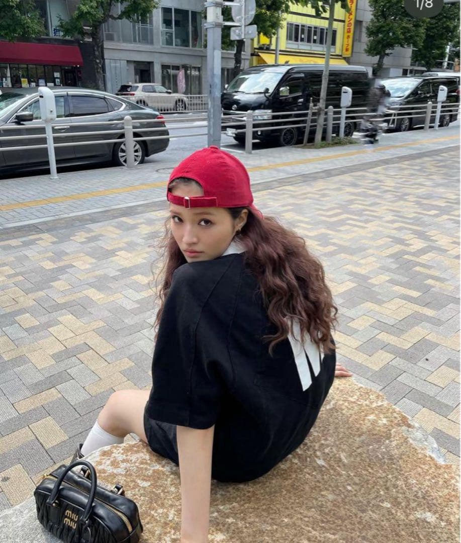 Supreme S/S Rugby Black M ラガーシャツ ボックスロゴ