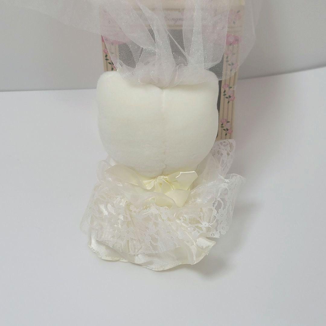 【非売品】サンリオ ハローキティ ♡ウェディングドール セット　【希少品】