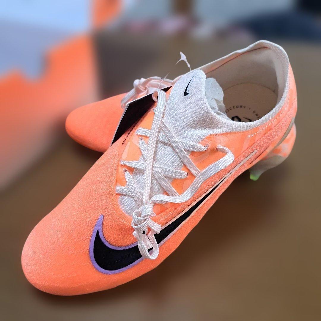 最新NIKE PHANTOM GX ELITE FG