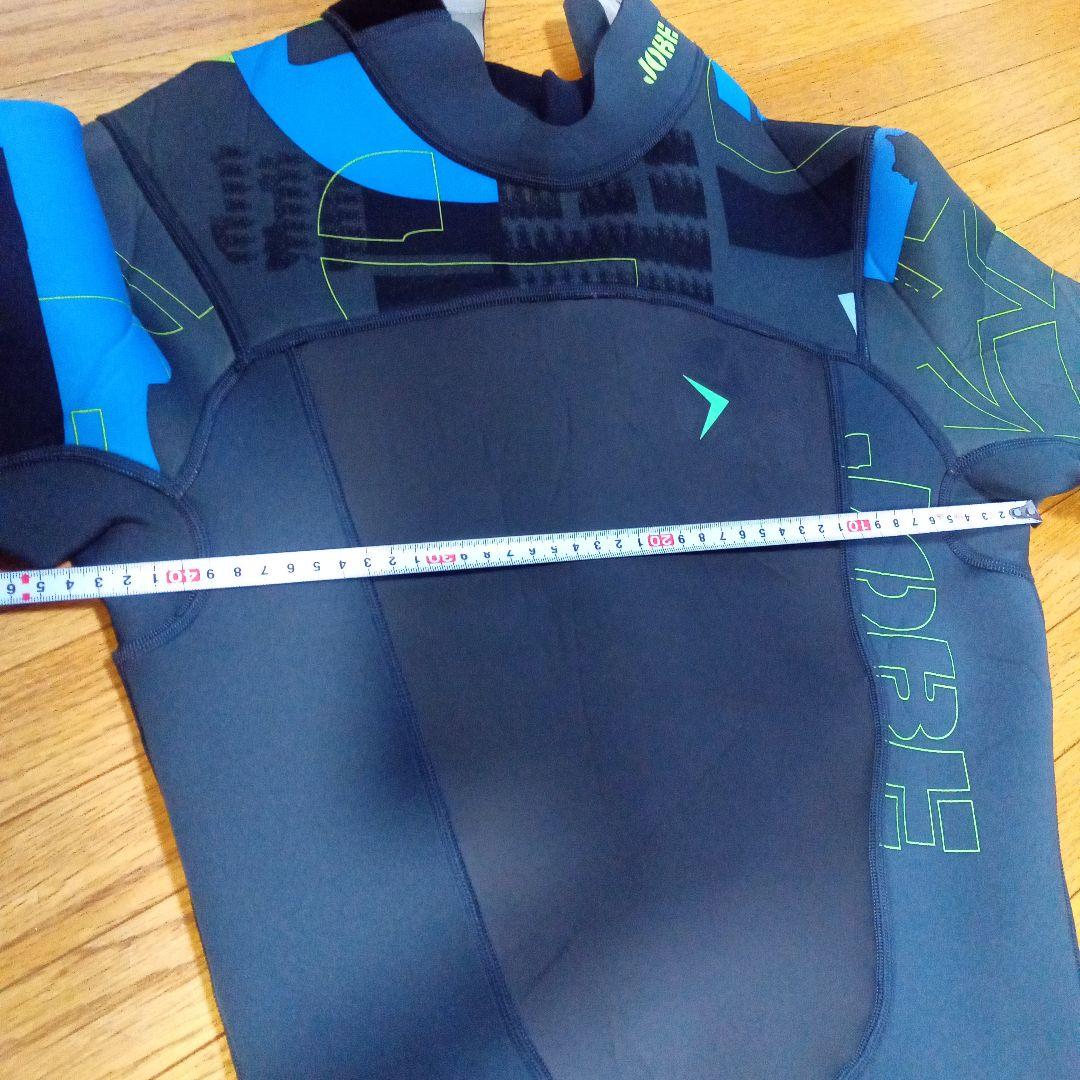 Jobe フルスーツ 美品　XL