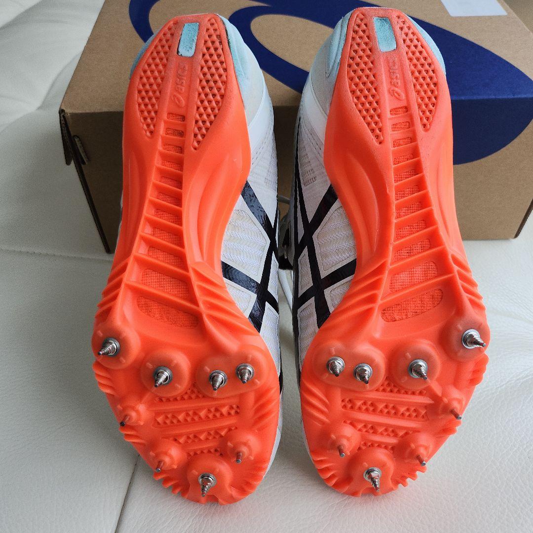 asics SP BLADE9 23cm スパイクシューズ