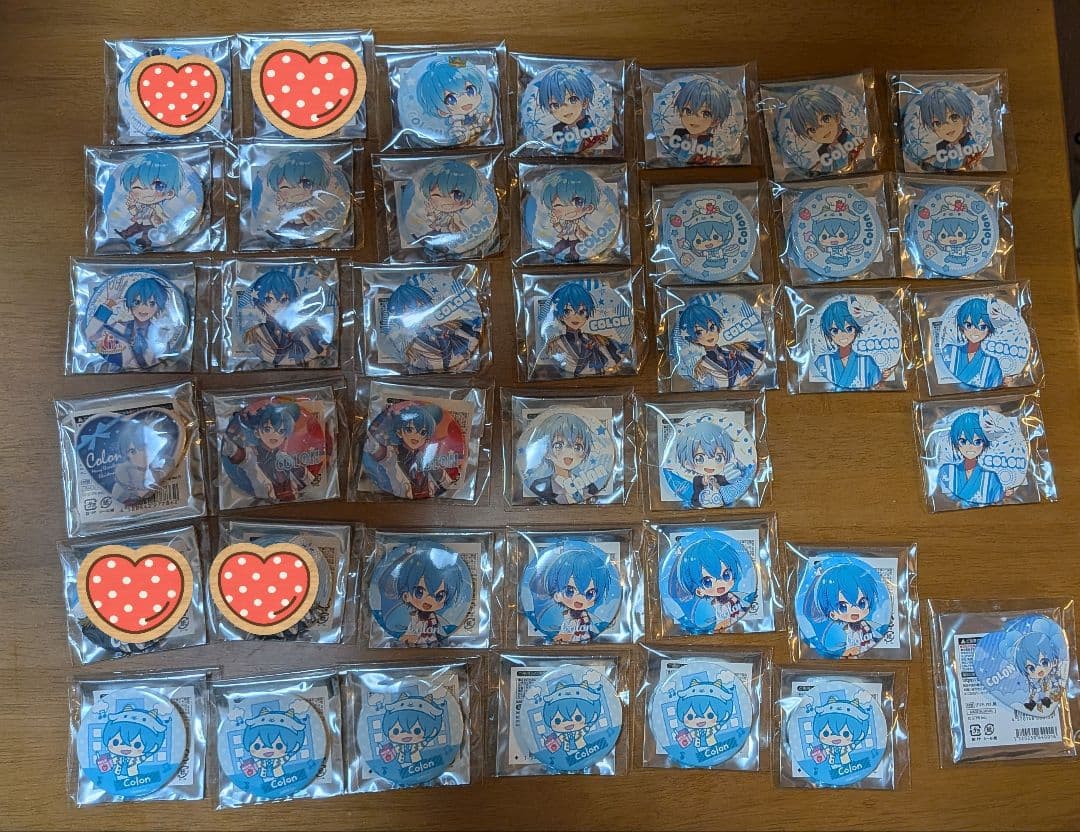 すとぷり ころんくんグッズ