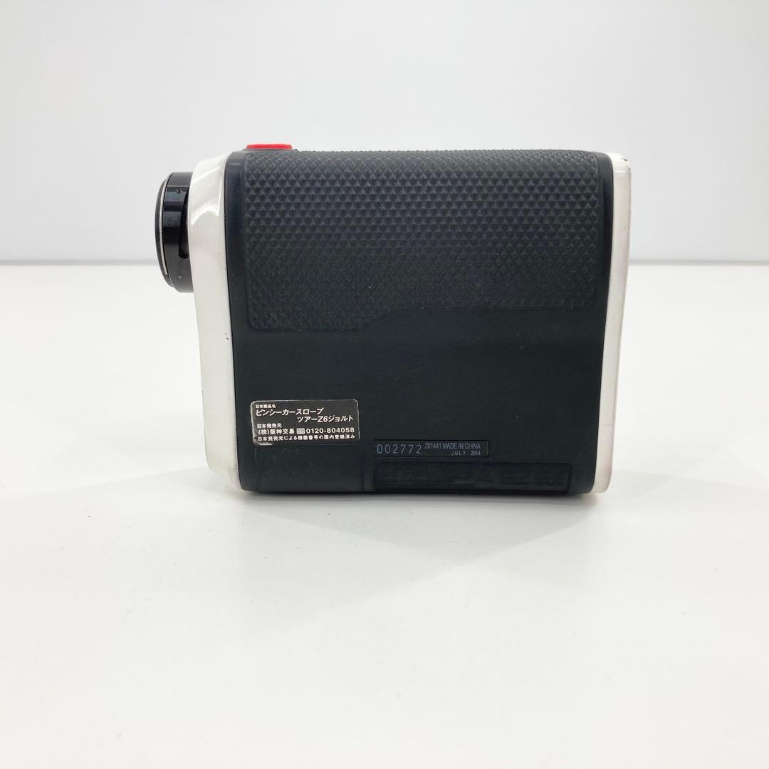 Bushnell ブッシュネル SLOPE TOURZ6 ジョルト 現状品
