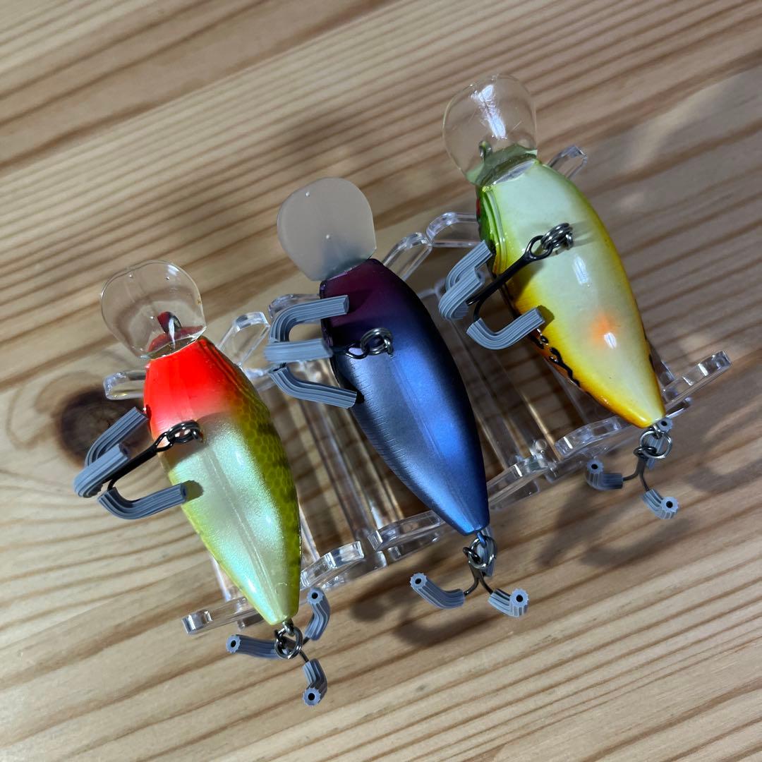 F-114 レイドジャパン レベルクランク （※バラ売りNG）