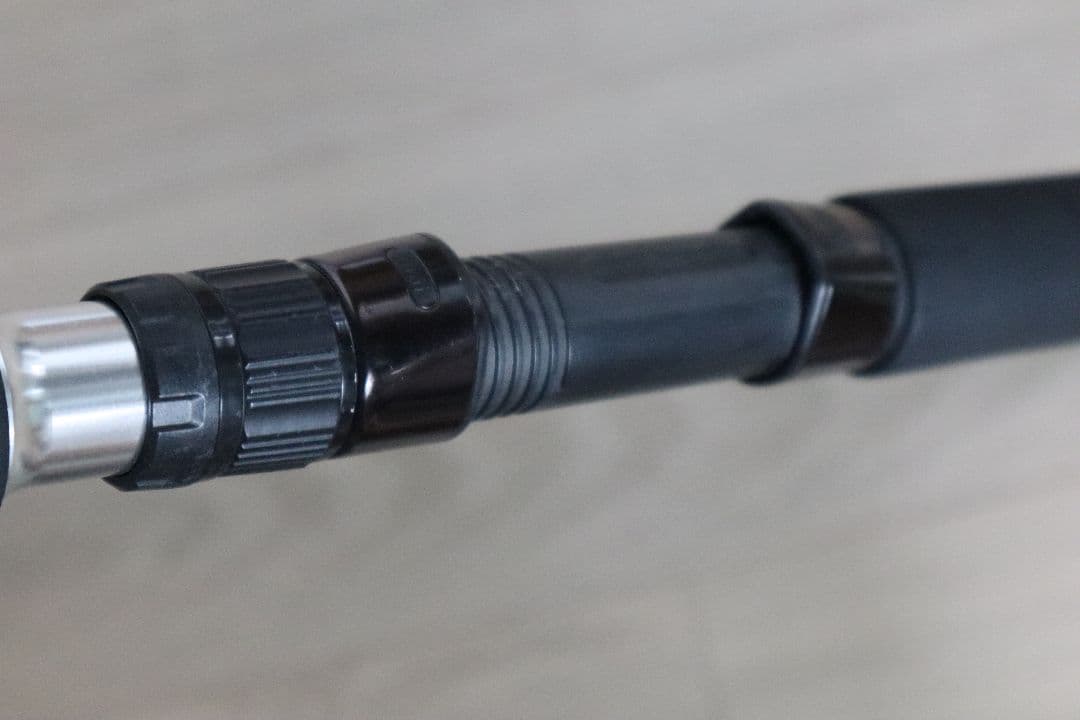 ロッド MC WORKS' RAGING BULL 98XS-2