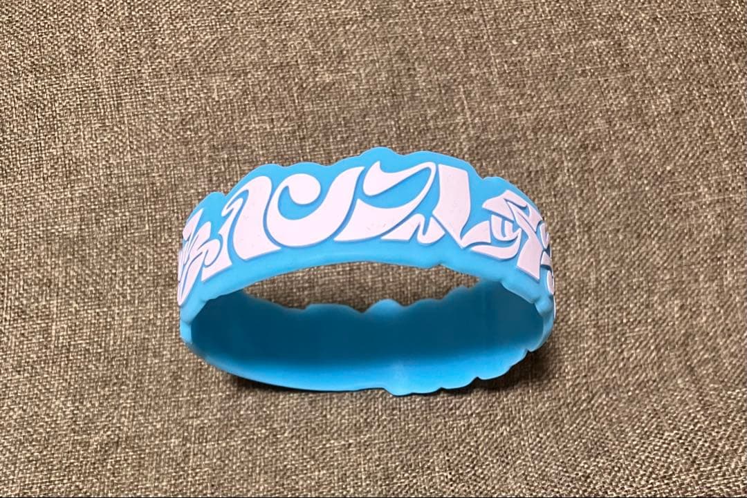 ラバーバンド 6本セット ラババン
