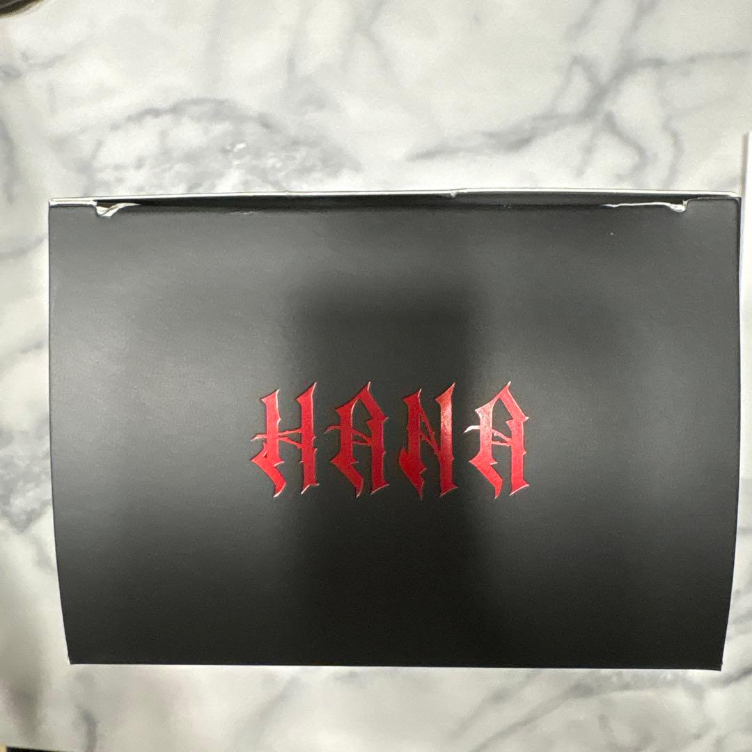 HANA 公式ペンライト 【動作確認済み】