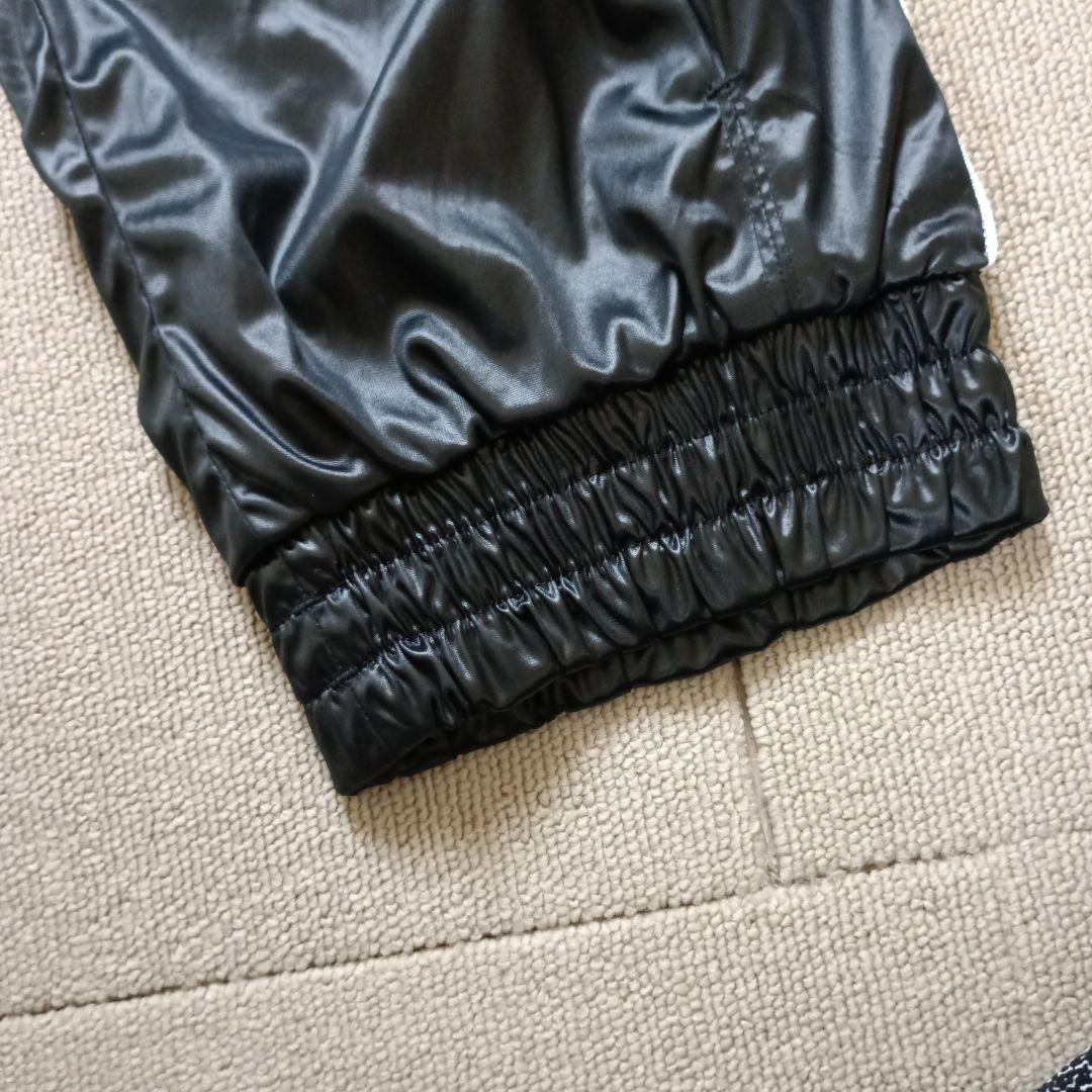 新品同様　　adidas フード付き　上下　 S