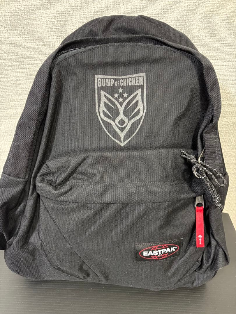 BUMP OF CHICKEN×EASTPAK リュック