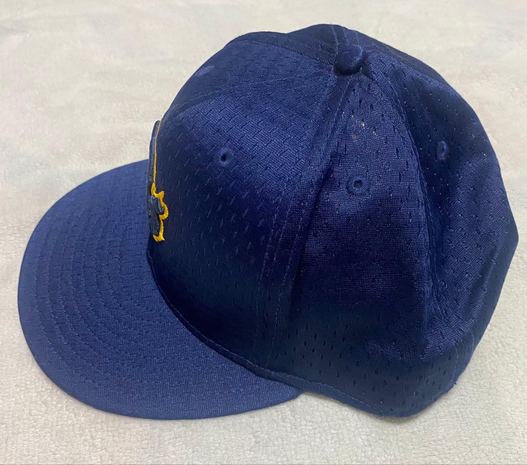 NPB・63.5cm・オリックスバファローズ・オーセンテックキャップ