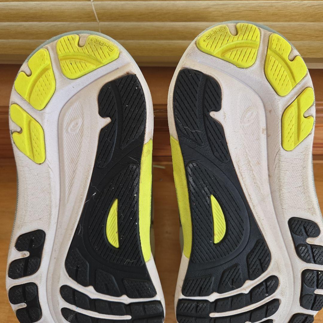 アシックス GEL-KAYANO31ランニング 26.5cm 4E